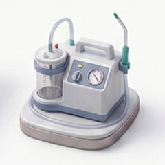 Suction Machine